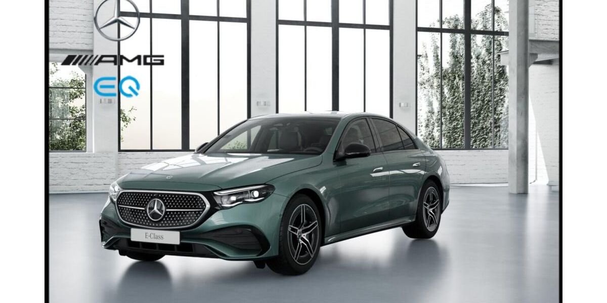 Mercedes-Benz E 450 9.186 km 72.800 &euro; Unna 59423