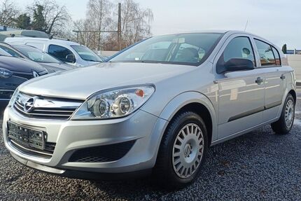 Opel Astra 125.236 km 2.800 &euro; Welver 59514