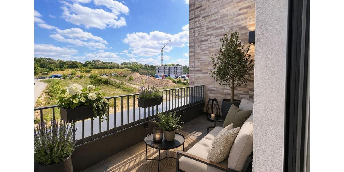 Etagenwohnung Dortmund Hombruch - 2 Zimmer, 69 m&sup2;, 850&euro; | Angebot:25975464