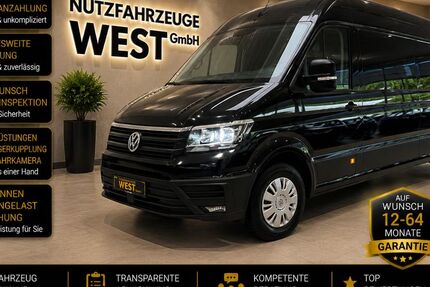 VW Crafter 129.000 km 19.990 &euro; Datteln 45711