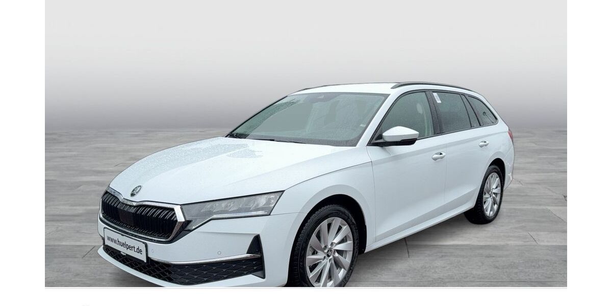 Skoda Octavia 19.370 km 28.780 &euro; Dortmund 44309
