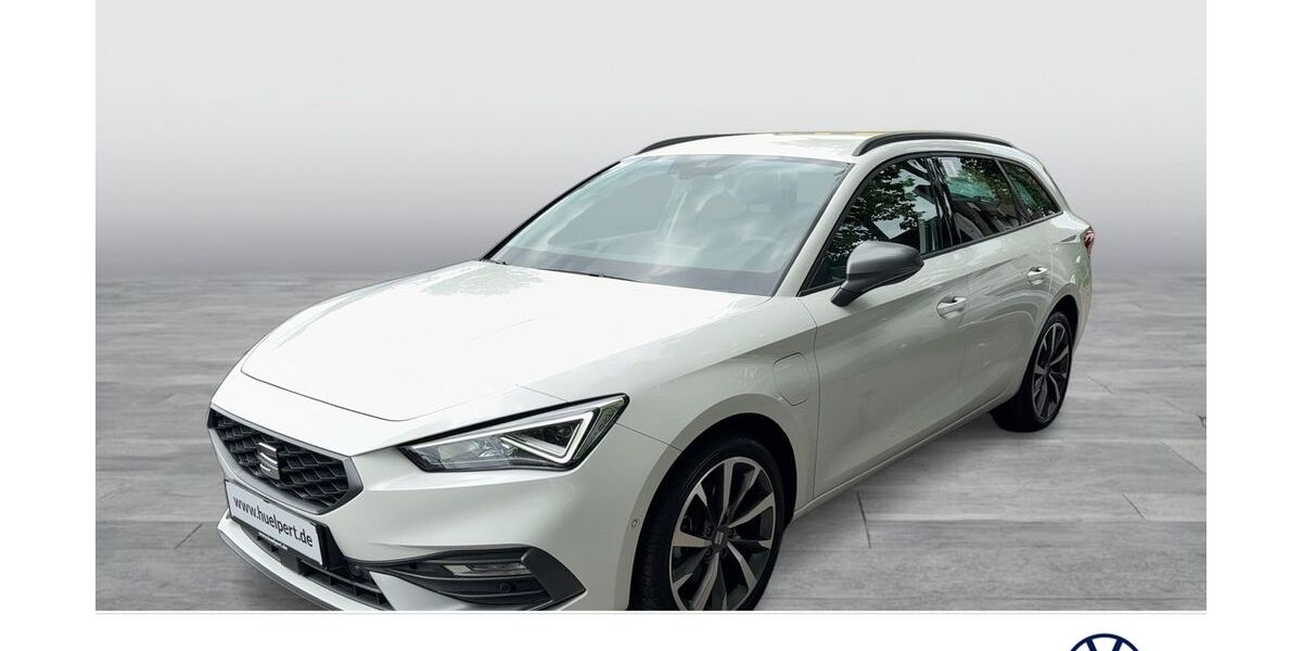 Seat Leon 54.075 km 22.980 &euro; Dortmund 44379