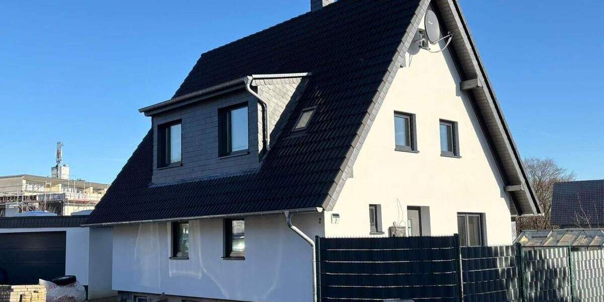 Einfamilienhaus Iserlohn Iserlohnerheide - 6 Zimmer, 140 m&sup2;, 595.000&euro; | Angebot:25705382
