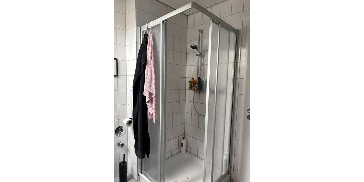 Dachgeschoßwohnung Hamm Bockum - 2 Zimmer, 74 m&sup2;, 770&euro; | Angebot:26020414
