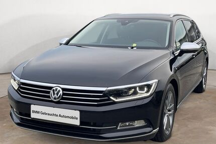 VW Passat 185.001 km 11.889 &euro; Werne 59368