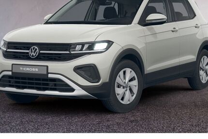 VW T-Cross 13.359 km 20.330 &euro; Menden 58706