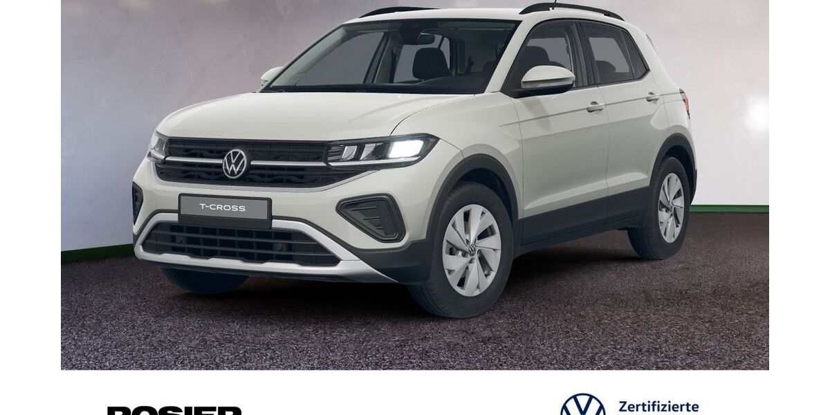 VW T-Cross 13.359 km 20.330 &euro; Menden 58706