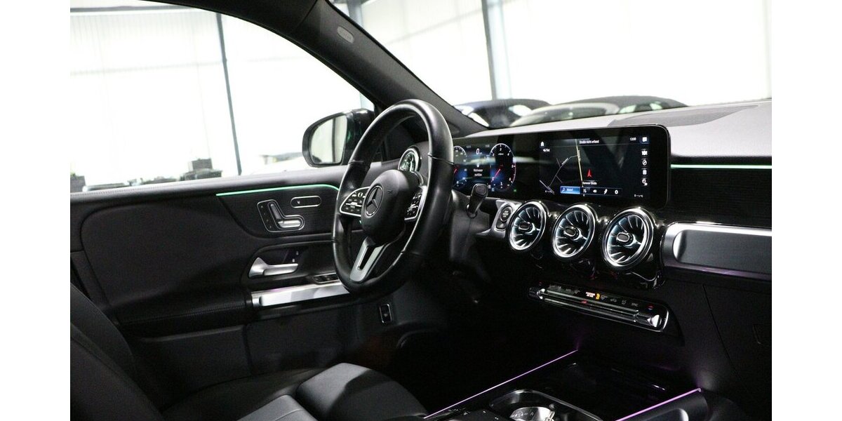 Mercedes-Benz GLB 220 d 4MATIC ENERGIZING-PLUS / 7-SITZER / 99.000 km 33.997 &euro; Hamm 59077