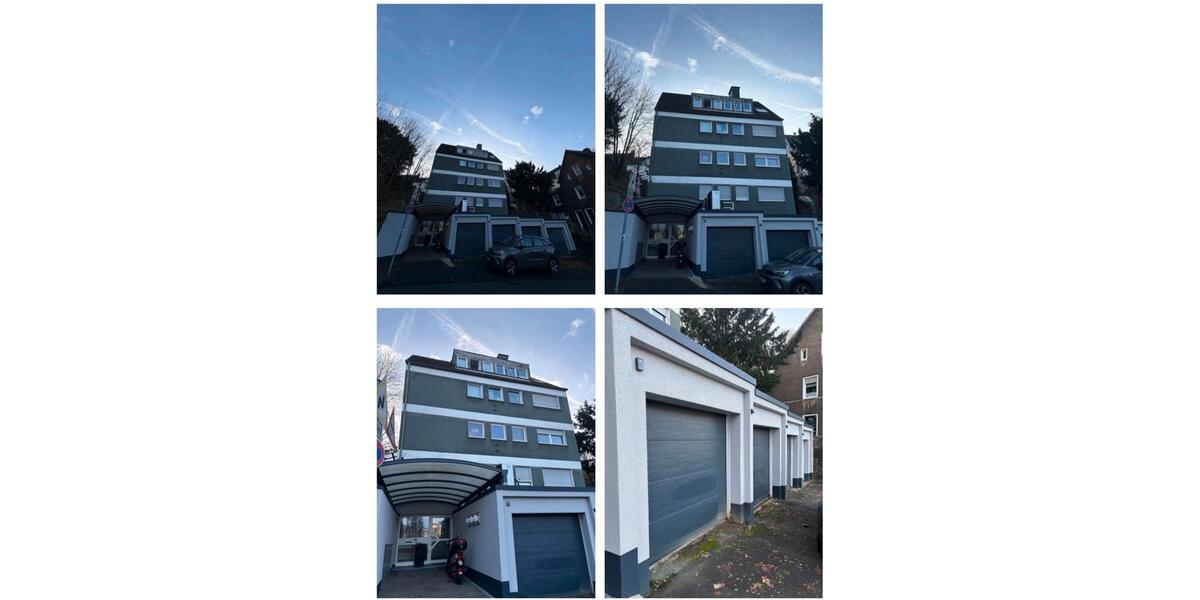 Etagenwohnung Hagen Hagen-Mitte - 3 Zimmer, 70 m&sup2;, 650&euro; | Angebot:25714483