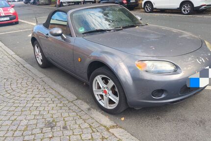 Mazda MX-5 132.000 km 3.950 &euro; Dortmund 44143