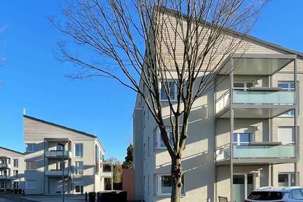 Wohnung Unna Königsborn - 3 Zimmer, 86 m&sup2;, 1.156&euro; | Angebot:26002027