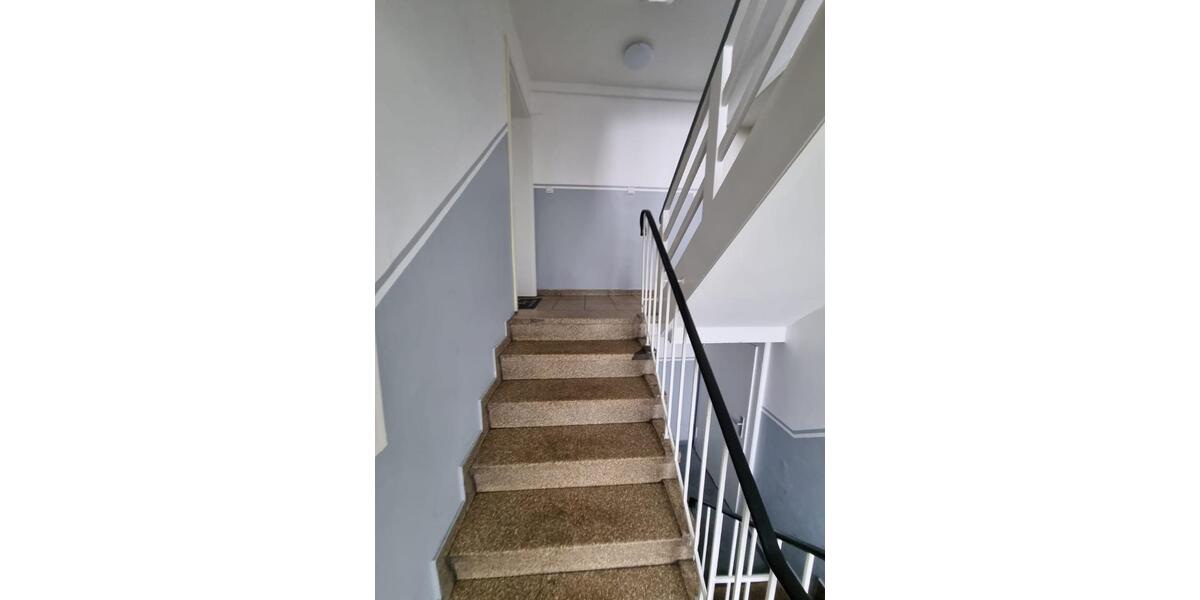 Etagenwohnung Bergkamen - 2 Zimmer, 48 m&sup2;, 429&euro; | Angebot:25377645