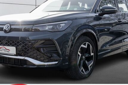VW Tiguan 11.742 km 38.967 &euro; Witten 58453