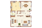 Familiendomizil: Altbau-Charme trifft auf grenzenlose Entfaltungs- und Gestaltungsmöglichkeiten - Einfamilienhaus Lünen | Angebot:26465753