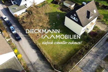 Grundstück Kamen - 114.100&euro; | Angebot:25601906