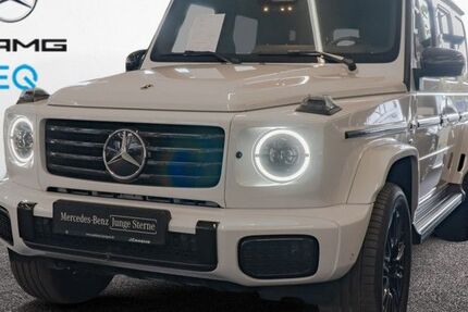 Mercedes-Benz G 580 10.336 km 132.490 &euro; Hagen 58135
