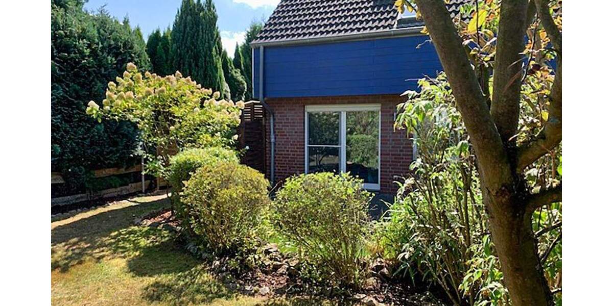 Doppelhaushälfte Fröndenberg/Ruhr Hohenheide - 5 Zimmer, 112 m&sup2;, 380.000&euro; | Angebot:25731115