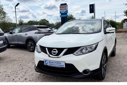 Nissan Qashqai 135.900 km 10.999 &euro; Kamen 59174