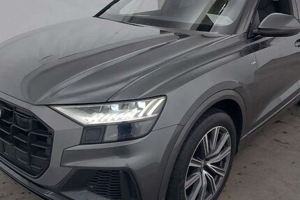 Audi Q8 79.998 km 53.870 &euro; Hagen 58091