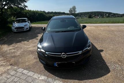 Opel Astra 199.913 km 7.100 &euro; Dortmund 44267