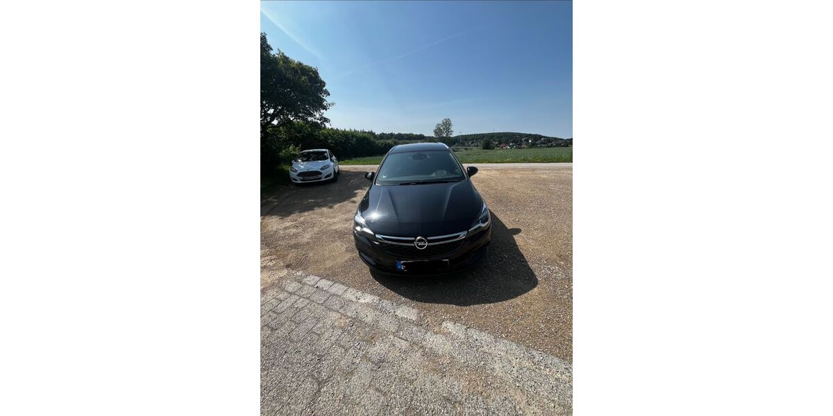 Opel Astra 199.913 km 7.100 &euro; Dortmund 44267