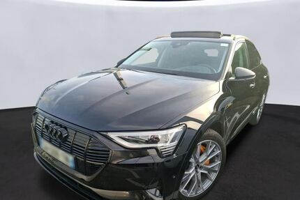 Audi e-tron 62.011 km 38.520 &euro; Hagen 58091