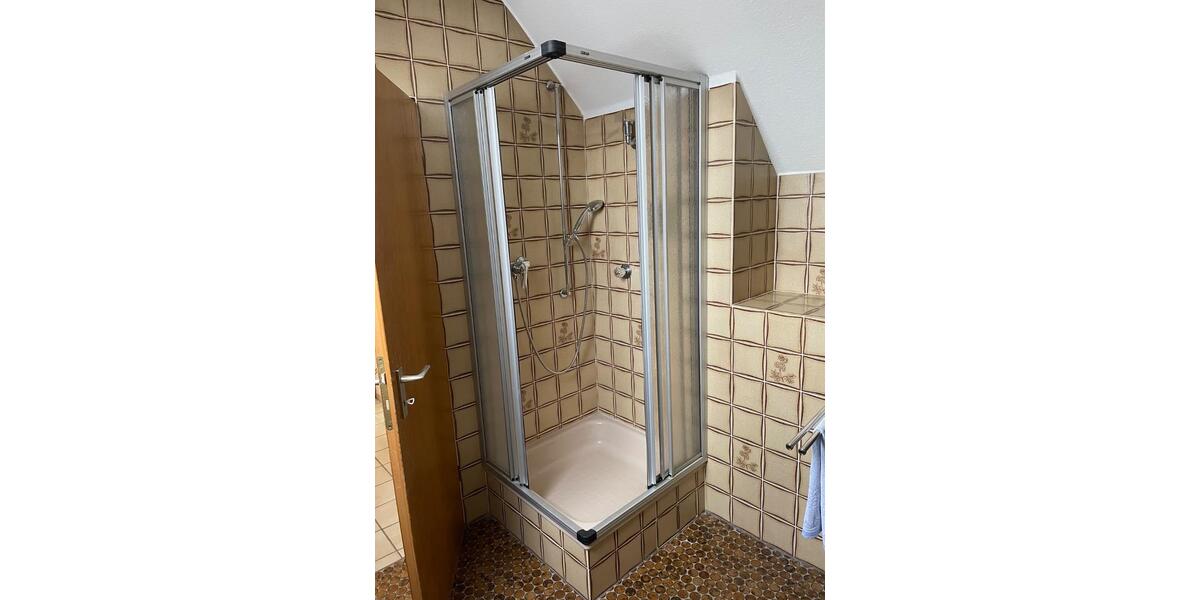 Dachgeschoßwohnung Dortmund Brackel - 1.5 Zimmer, 56 m&sup2;, 560&euro; | Angebot:24862652