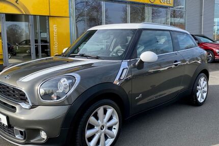 Mini Cooper S Paceman 165.500 km 9.450 &euro; Ahlen 59229