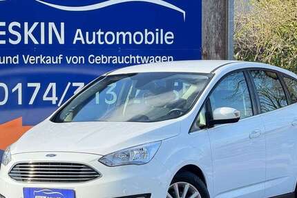 Ford C-Max 147.000 km 8.990 &euro; Ahlen 59227