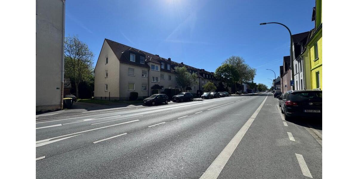 Erdgeschoßwohnung Dortmund Bövinghausen - 3.5 Zimmer, 58 m&sup2;, 650&euro; | Angebot:26568378