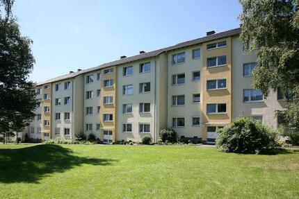 Wohnung Hagen Hagen-Mitte - 3 Zimmer, 71 m&sup2;, 514&euro; | Angebot:25712261