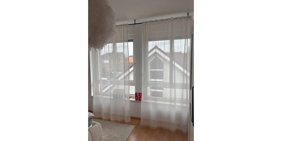 Dachgeschoßwohnung Hamm Bockum - 2 Zimmer, 74 m&sup2;, 770&euro; | Angebot:26020414