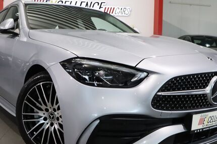 Mercedes-Benz C 220 157.000 km 28.221 &euro; Hamm 59077
