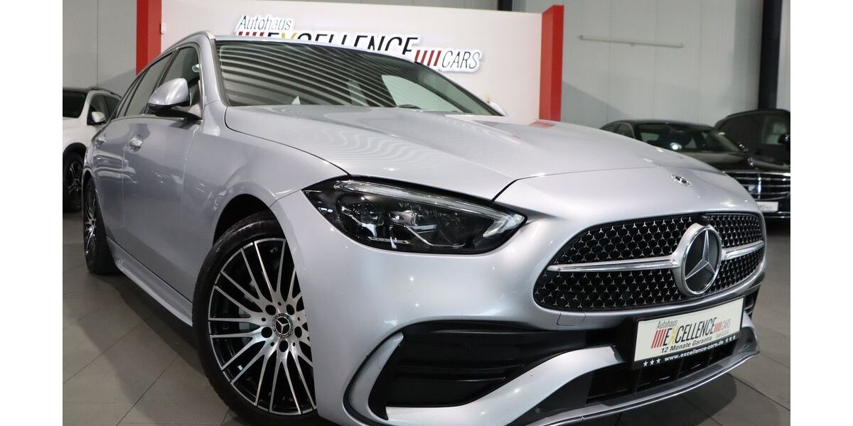 Mercedes-Benz C 220 157.000 km 28.221 &euro; Hamm 59077