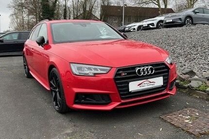 Audi S4 104.000 km 31.953 &euro; Witten 58453