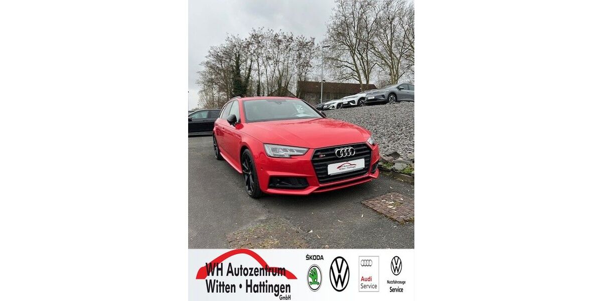 Audi S4 104.000 km 31.953 &euro; Witten 58453