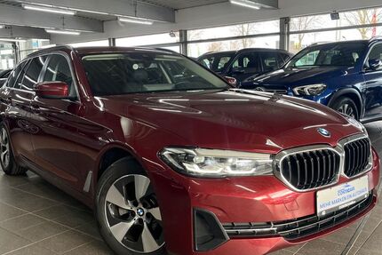 BMW 520 103.665 km 28.700 &euro; Werl 59457