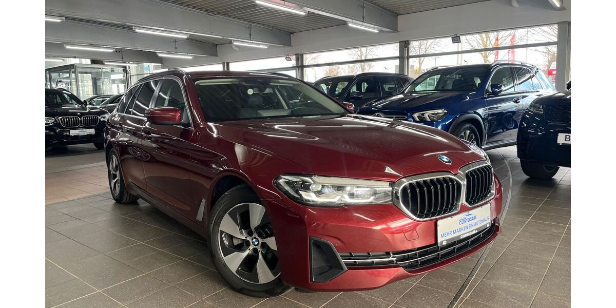 BMW 520 103.665 km 28.700 &euro; Werl 59457