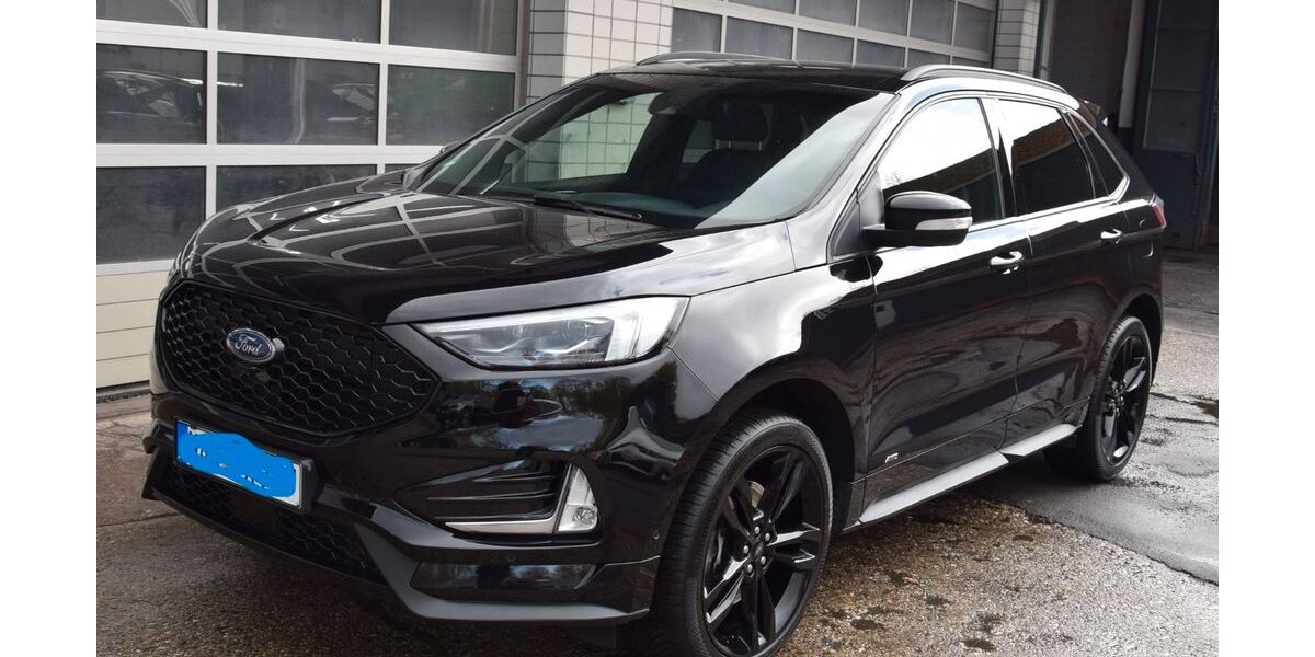 Ford Edge 68.100 km 27.990 &euro; Hamm 59067