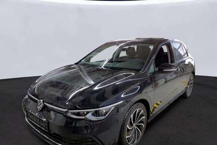 VW Golf MOVE 1.5 eTSI DSG NAVI KAMERA ACC LED ALU APS 49.562 km 25.988 &euro; Bergkamen 59192