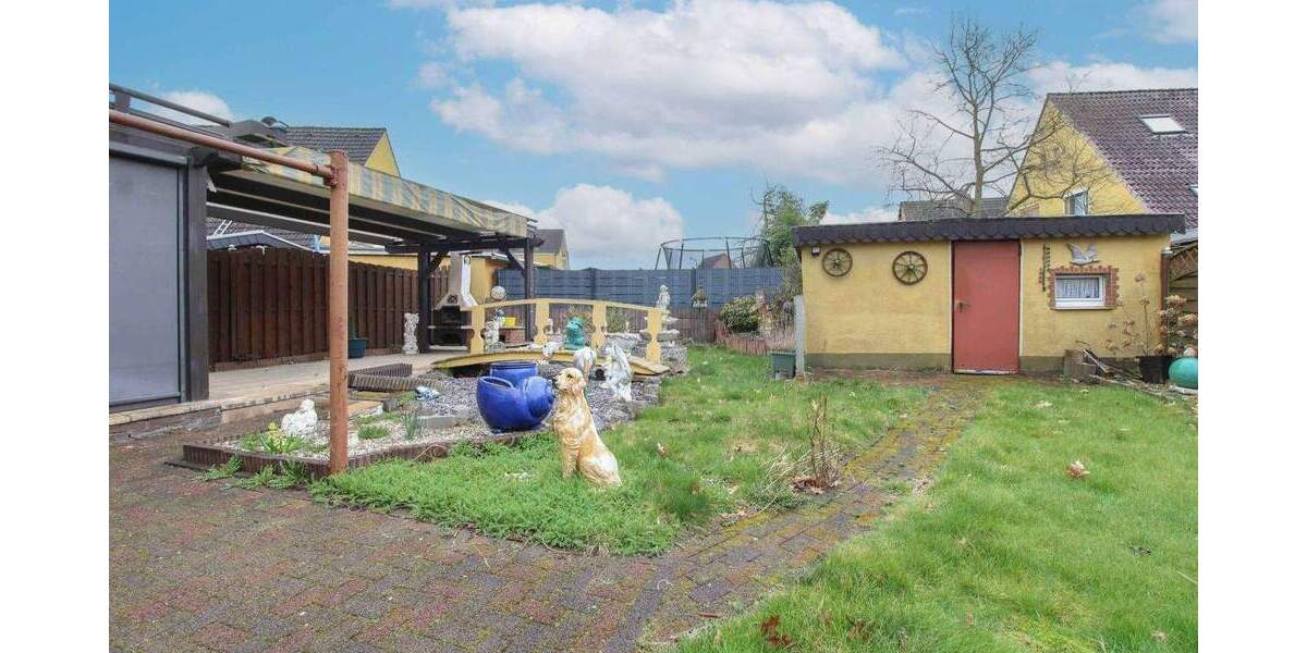 Einfamilienhaus Bergkamen Rünthe - 3 Zimmer, 179.000&euro; | Angebot:25801990