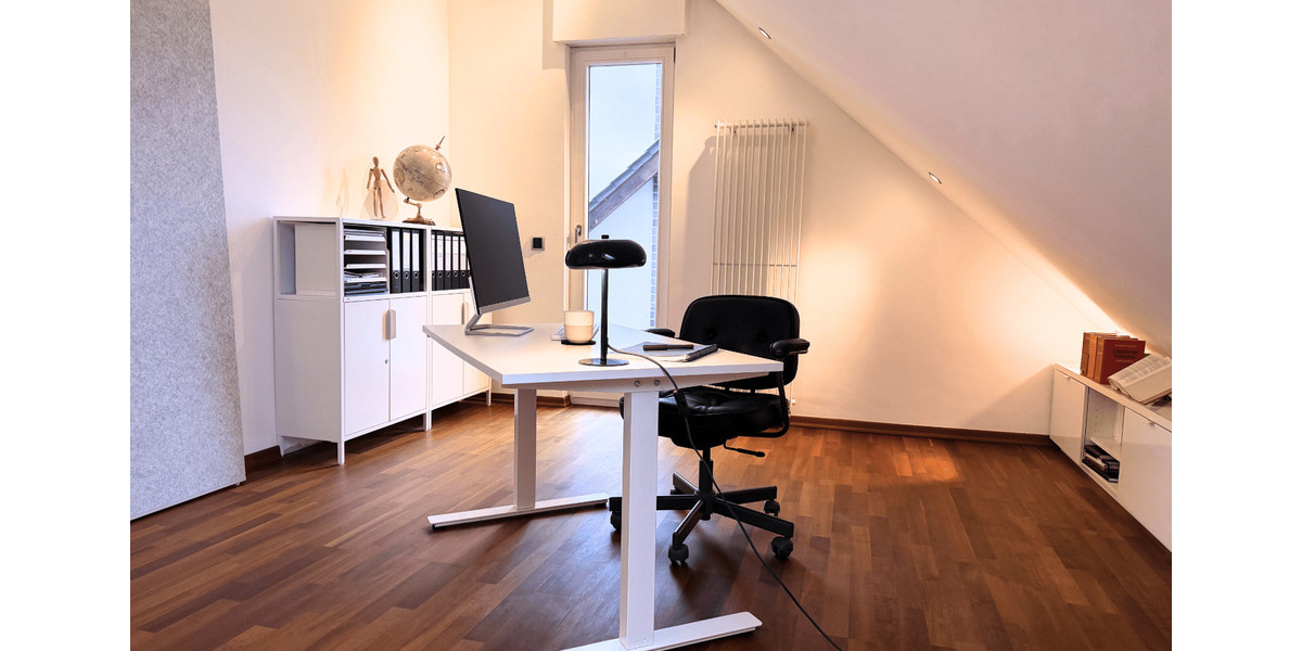 Doppelhaushälfte Datteln - 6 Zimmer, 149 m&sup2;, 2.200&euro; | Angebot:25834982