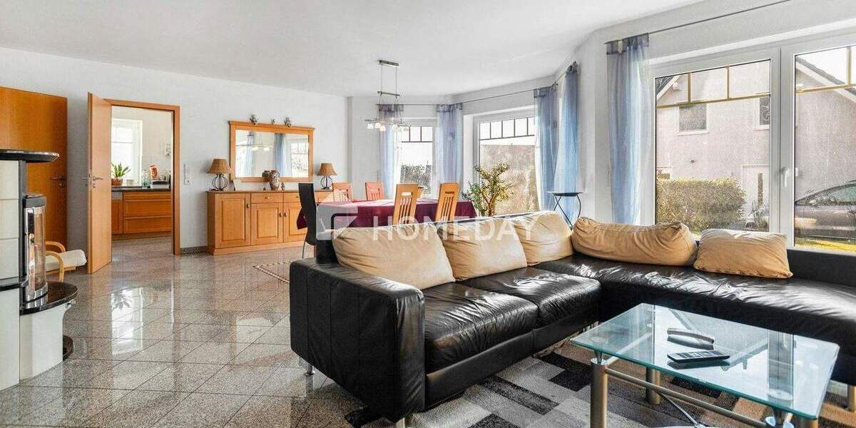 Einfamilienhaus Ense Bremen - 6 Zimmer, 160 m&sup2;, 519.000&euro; | Angebot:25684580