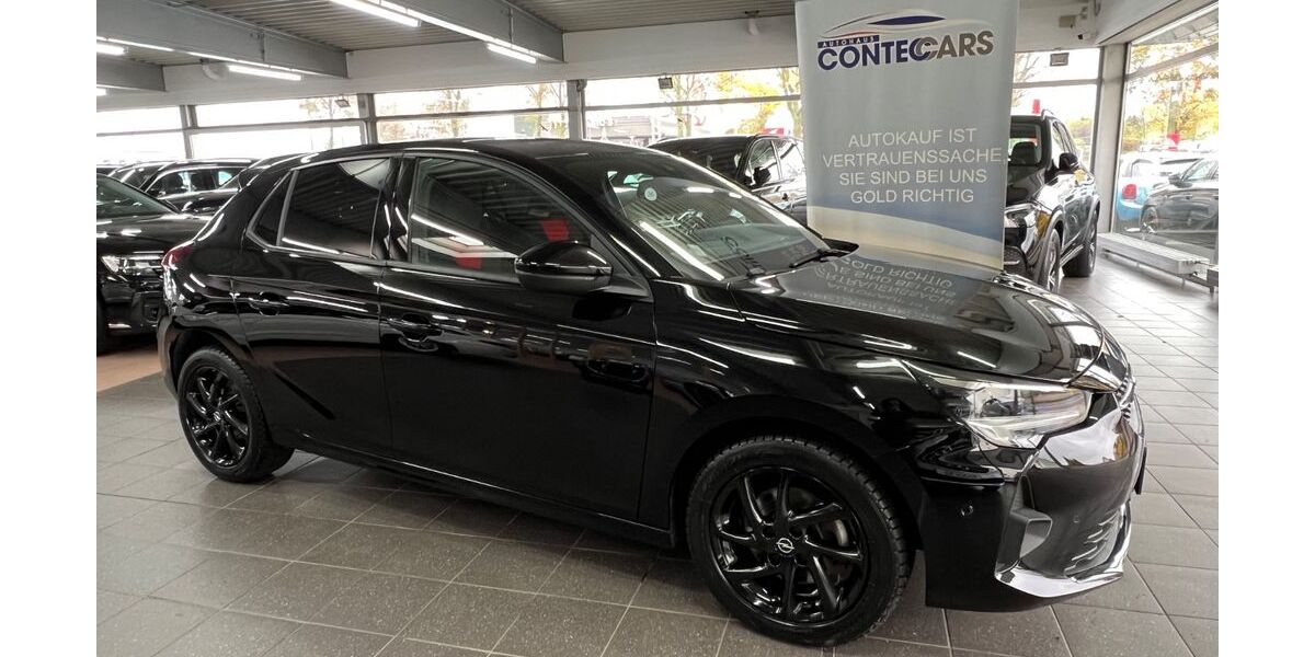 Opel Corsa 18.280 km 16.950 &euro; Werl 59457