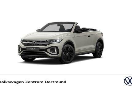 VW T-Roc 7.065 km 33.755 &euro; Dortmund 44141