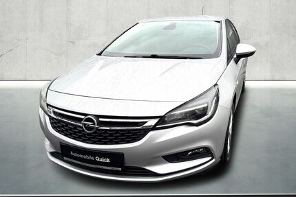 Opel Astra 62.600 km 9.990 &euro; Iserlohn-Letmathe 58642