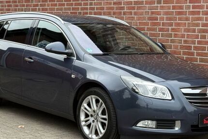 Opel Insignia 173.500 km 4.990 &euro; Oer-Erkenschwick 45739