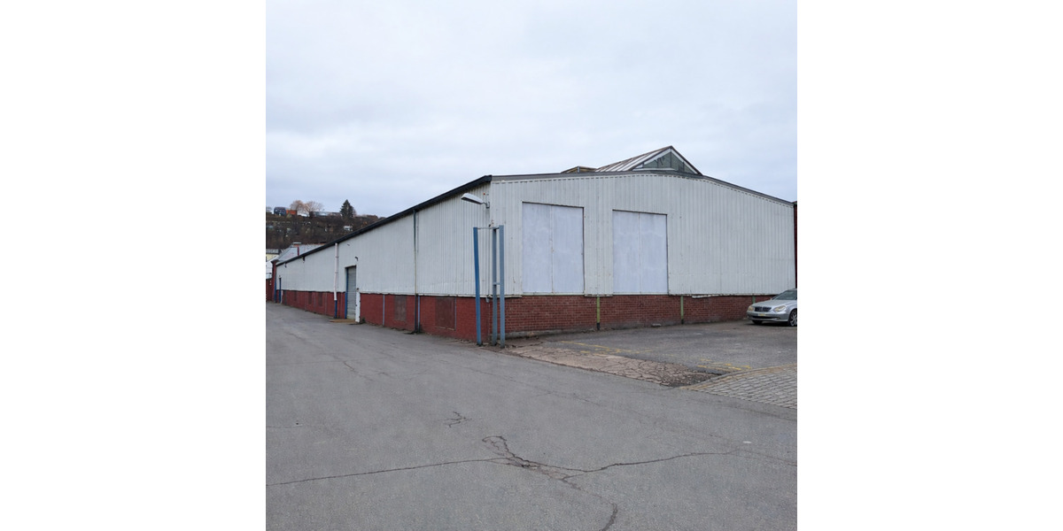 Gewerbeobjekt Hagen Altenhagen - 1.990.000&euro; | Angebot:25865841