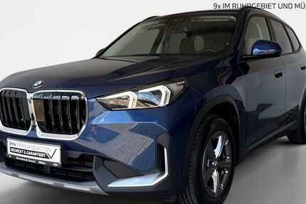 BMW X1 56.248 km 31.490 &euro; Witten 58455