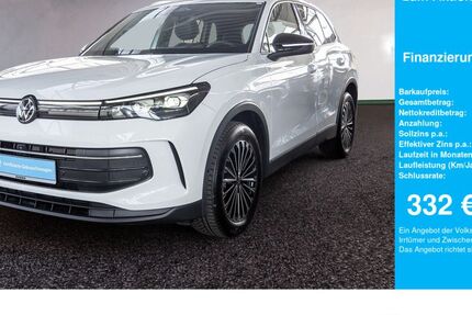 VW Tiguan 26.091 km 33.565 &euro; Menden 58706
